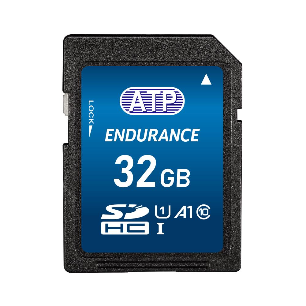 AF32GSD4-EBAXM - ATP Electronics, Inc.