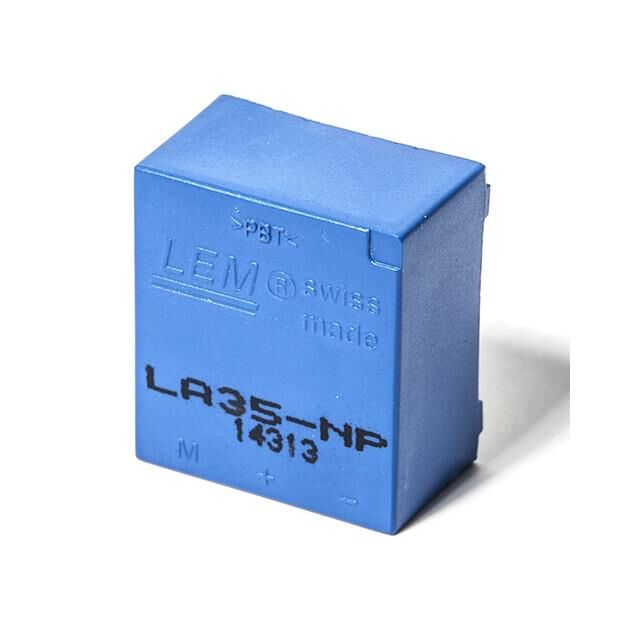 LA 35-NP - LEM USA Inc.