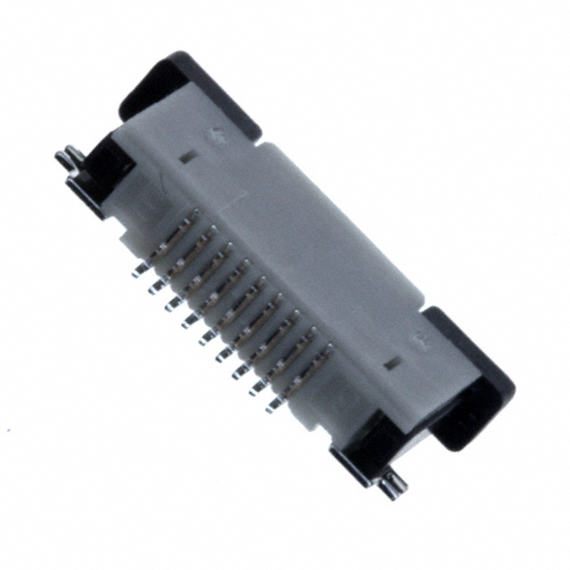 09FLZ-SM2-TB - JST Sales America Inc.