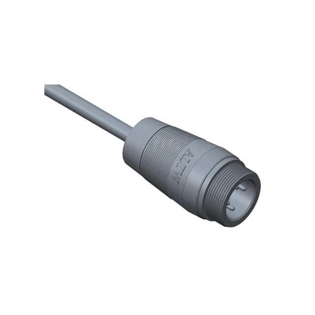 1CB-04BMMM-SL6A01 - Amphenol LTW