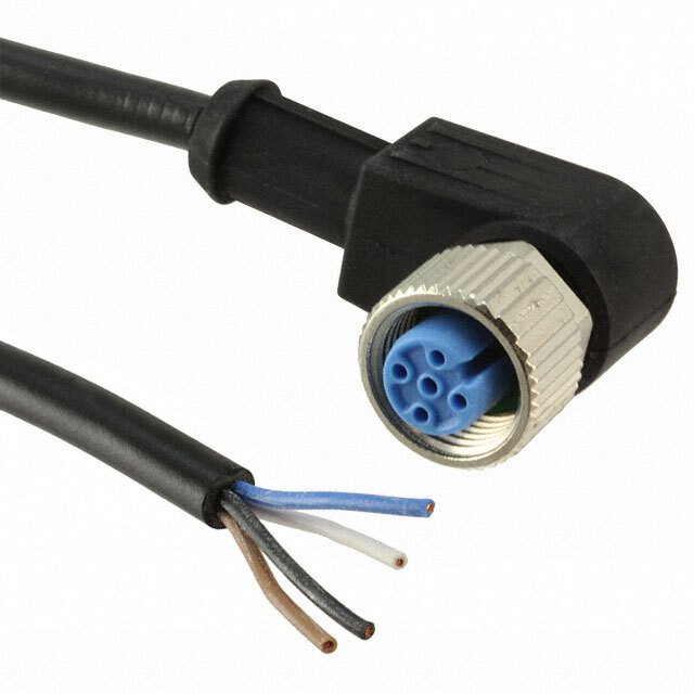 1-2273083-1 - TE Connectivity AMP Connectors