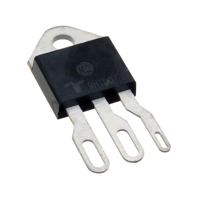 QJ6040JH7TP - Littelfuse Inc.