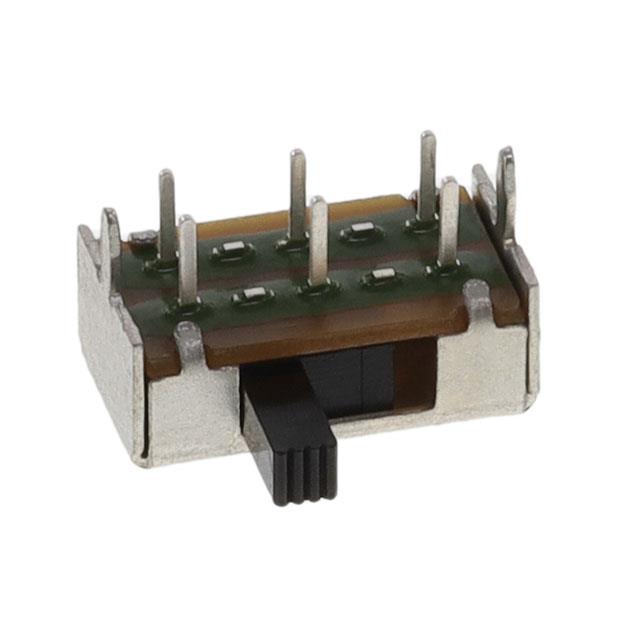 EG2210A - E-Switch