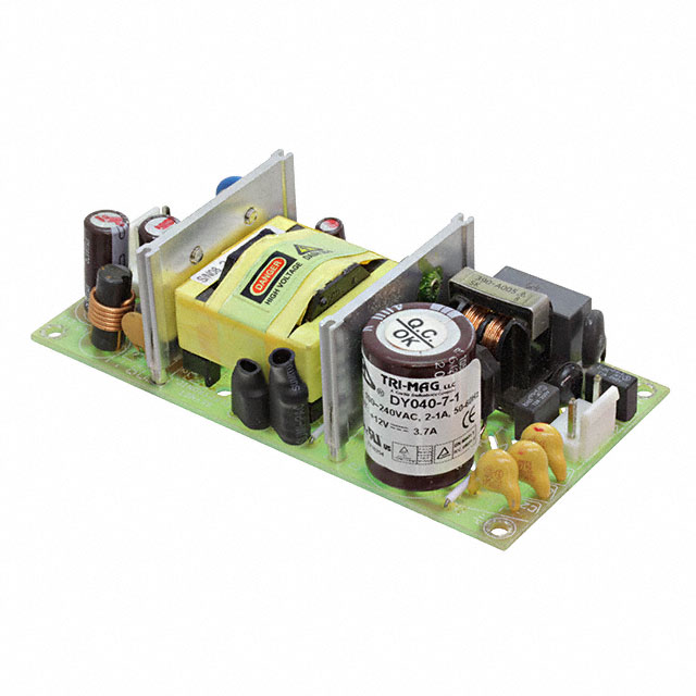 DY040-7-1 - Tri-Mag, LLC