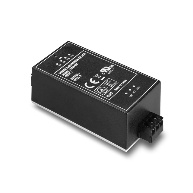 CFM40C050-DR - Cincon Electronics Co. LTD