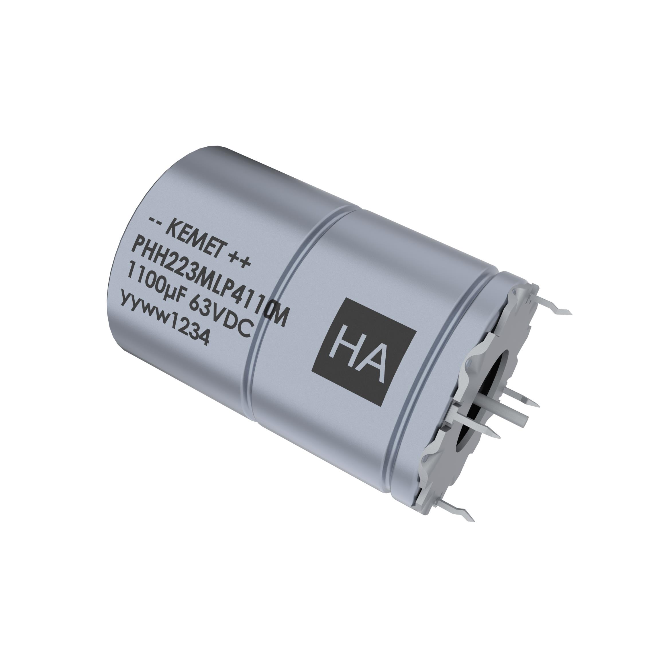 PHH223JKL4140ME4 - TOKIN (KEMET)
