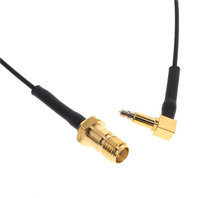2408027-1 - TE Connectivity AMP Connectors