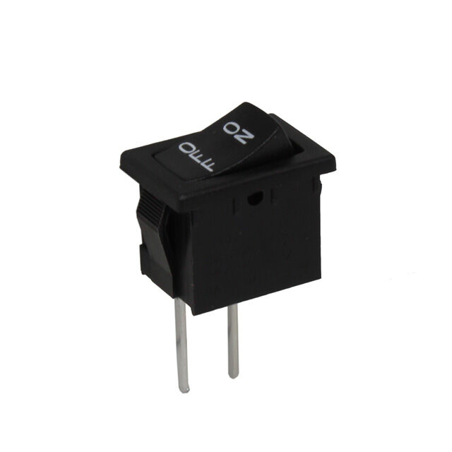RA1122KWP - CIT Relay and Switch