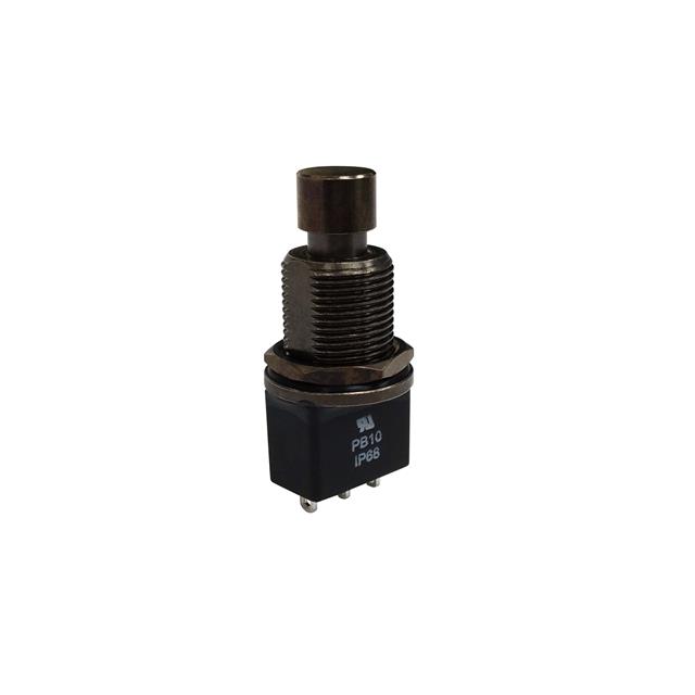 SW-PB10-AAA1QE-4 - Adam Tech