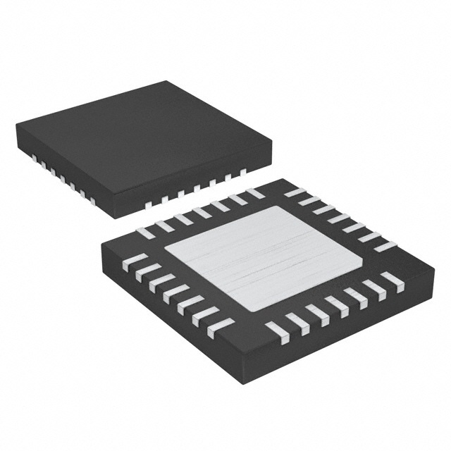 MP6531AGR-P - Monolithic Power Systems Inc.