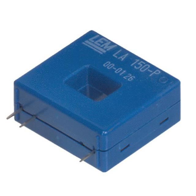 LA 150-P/SP1 - LEM USA Inc.