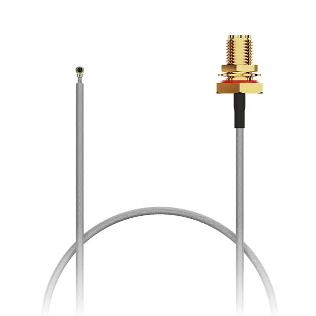 CABLE 378 RF-200-A-1 - GCT (Gradconn)