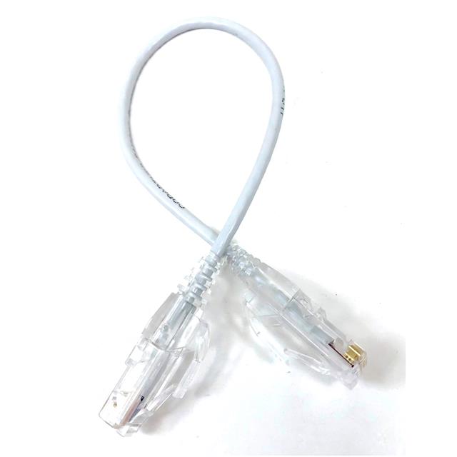E09-003W-SLIM - Micro Connectors, Inc.