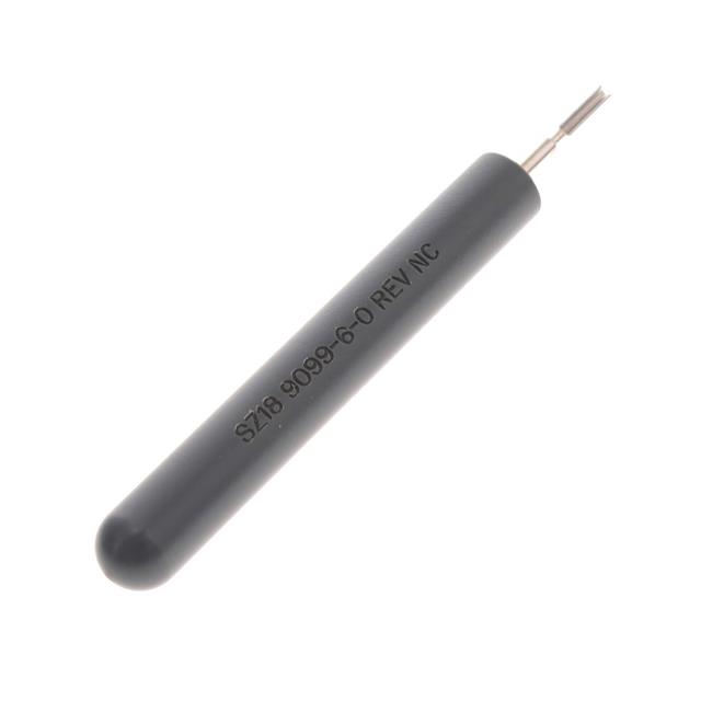 9099-6-0-0 - Amphenol Positronic