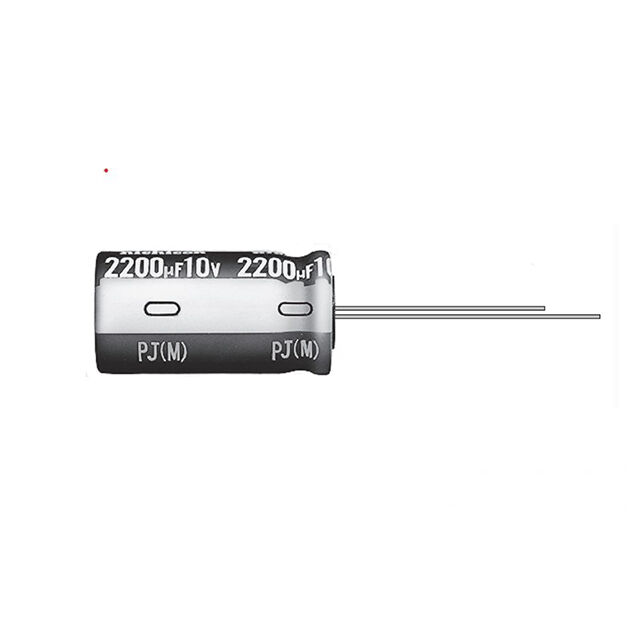 UPJ1C222MHD6CA - Nichicon