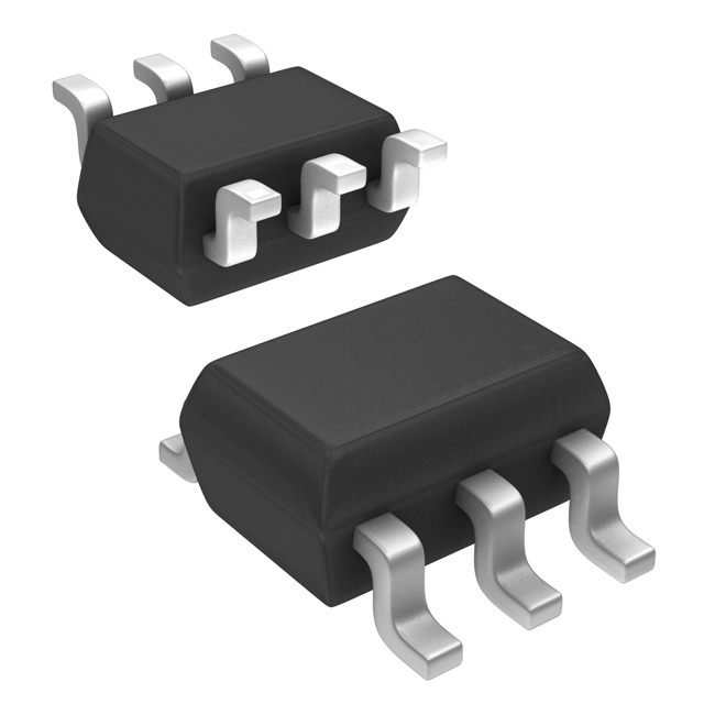 BAV99DW - Good-Ark Semiconductor