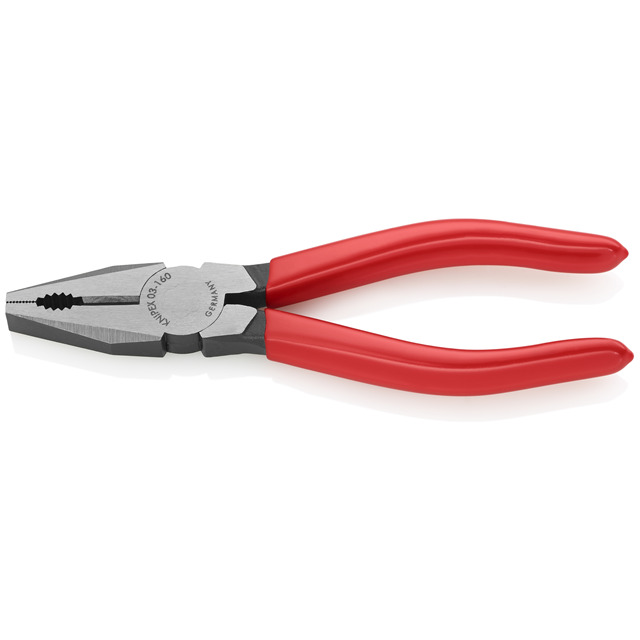 03 01 160 - Knipex Tools LP