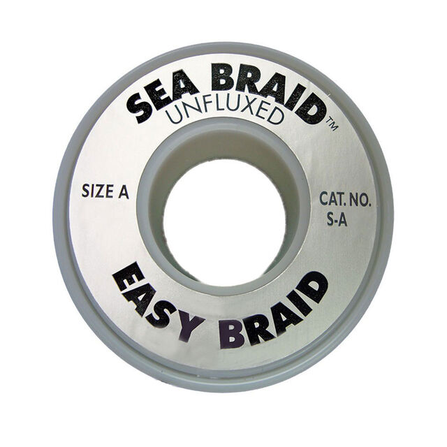 S-A-500 - MENDA/EasyBraid