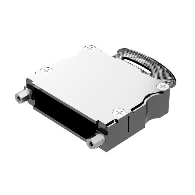 D25000APNT20/AA - Amphenol Positronic