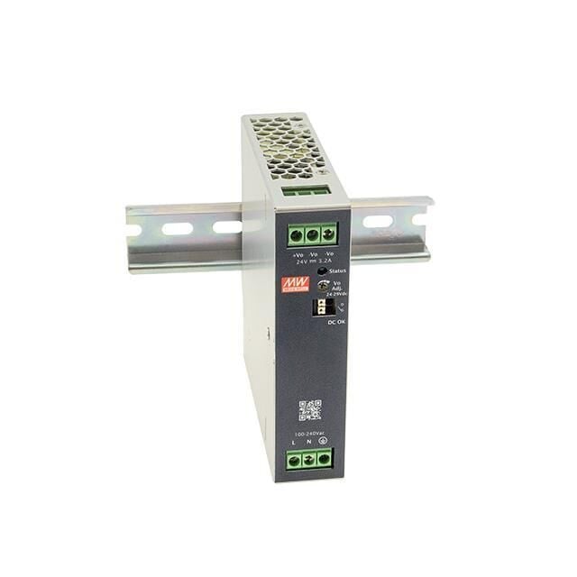 XDR-75E-48 - MEAN WELL USA Inc.