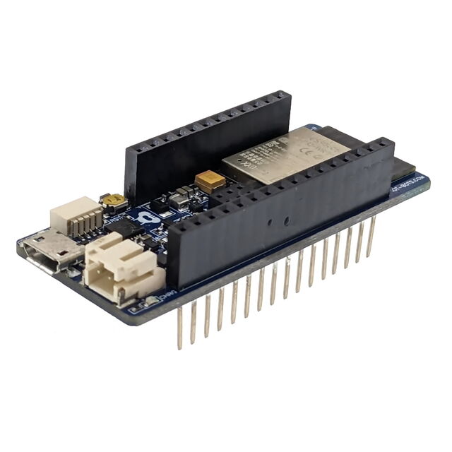 IBT-QCE-AFC-B