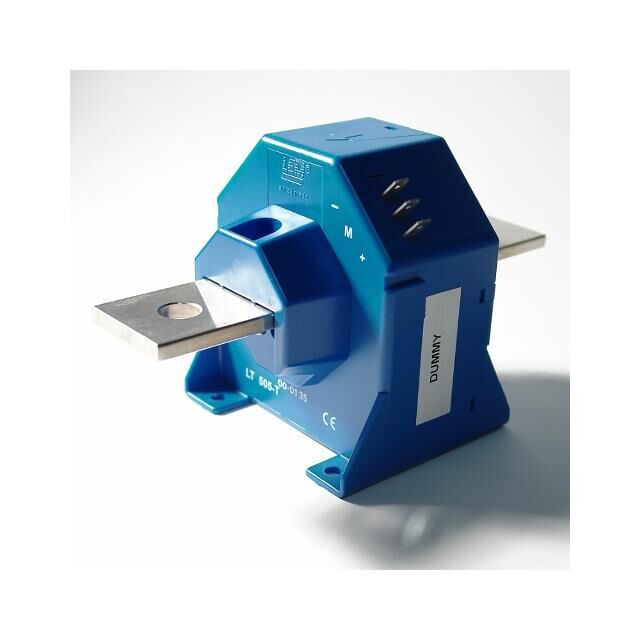 LT 505-T/SP12 - LEM USA Inc.