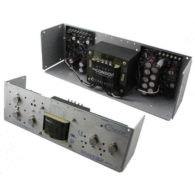 HDCC150W-A+G - SL POWER / Advanced Energy