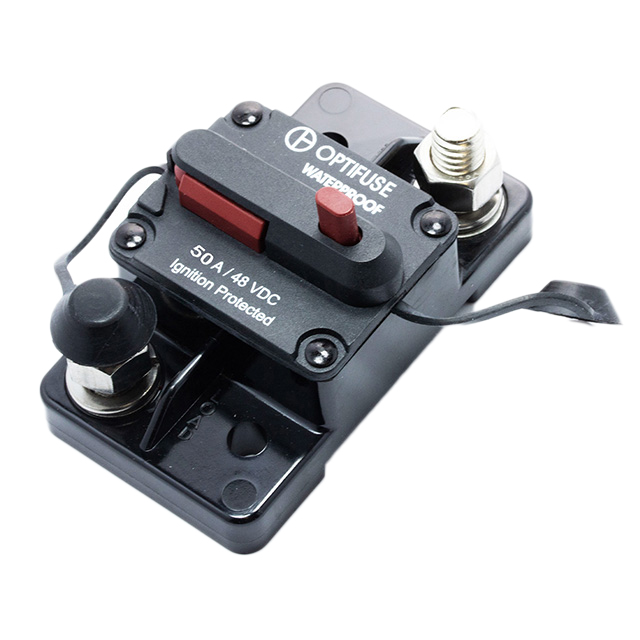 353050 - OptiFuse
