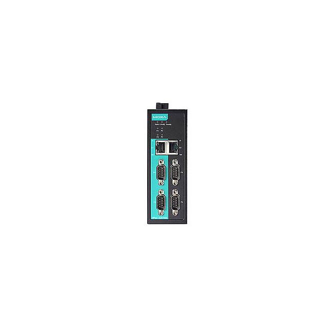 NPORT IA5450AI-T - Moxa
