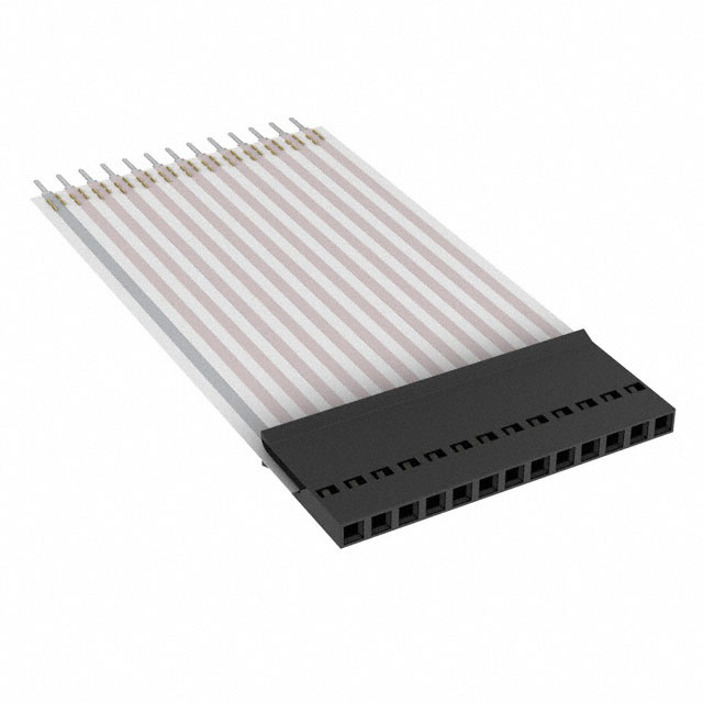 A9BAG-1306F - TE Connectivity AMP Connectors