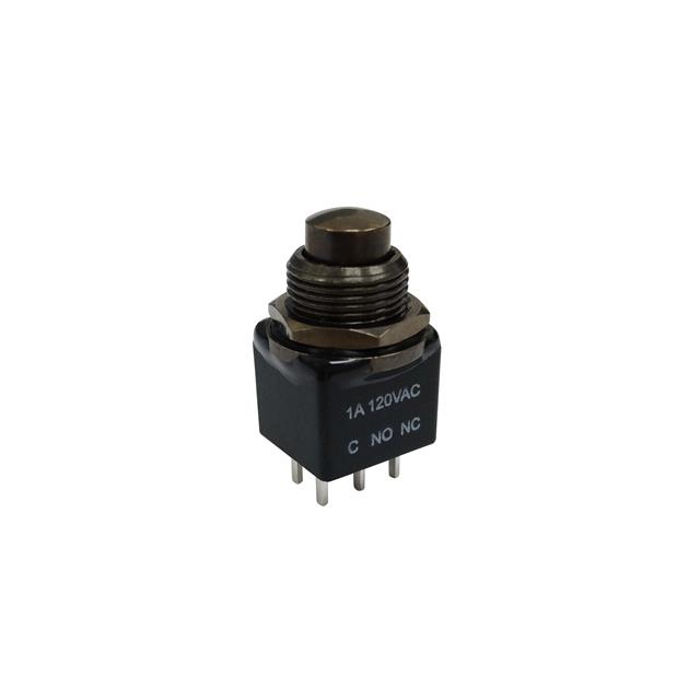 SW-PB10-DBB2QE-4 - Adam Tech