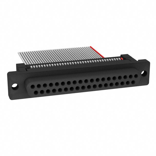 A7FXB-3706G - TE Connectivity AMP Connectors