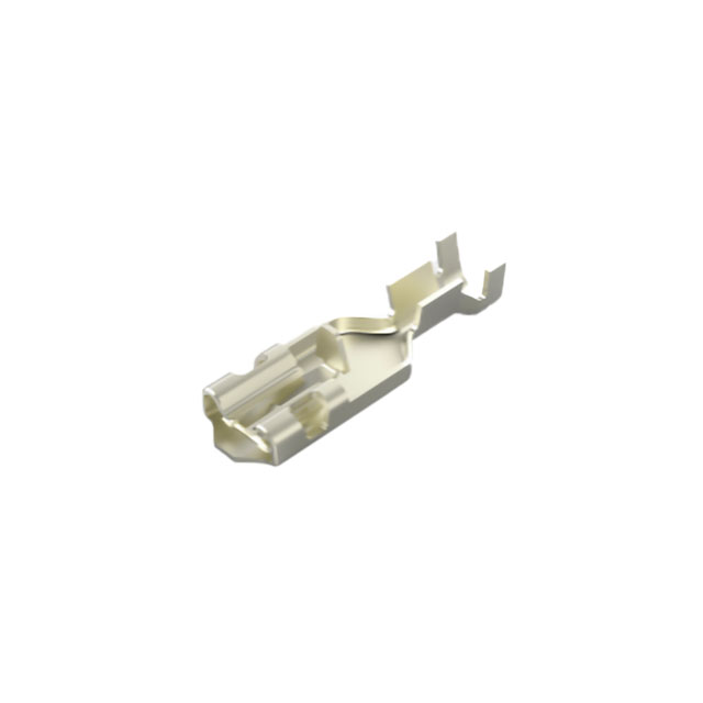 2238104-1 - TE Connectivity AMP Connectors