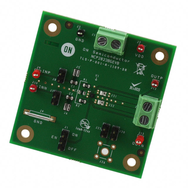 NCP2823BGEVB - onsemi
