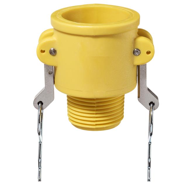 BULK-CGF-452 - USA Industrials