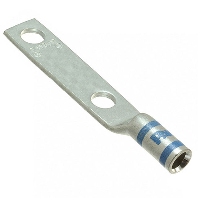 LCDX6-10G-L - Panduit Corporation