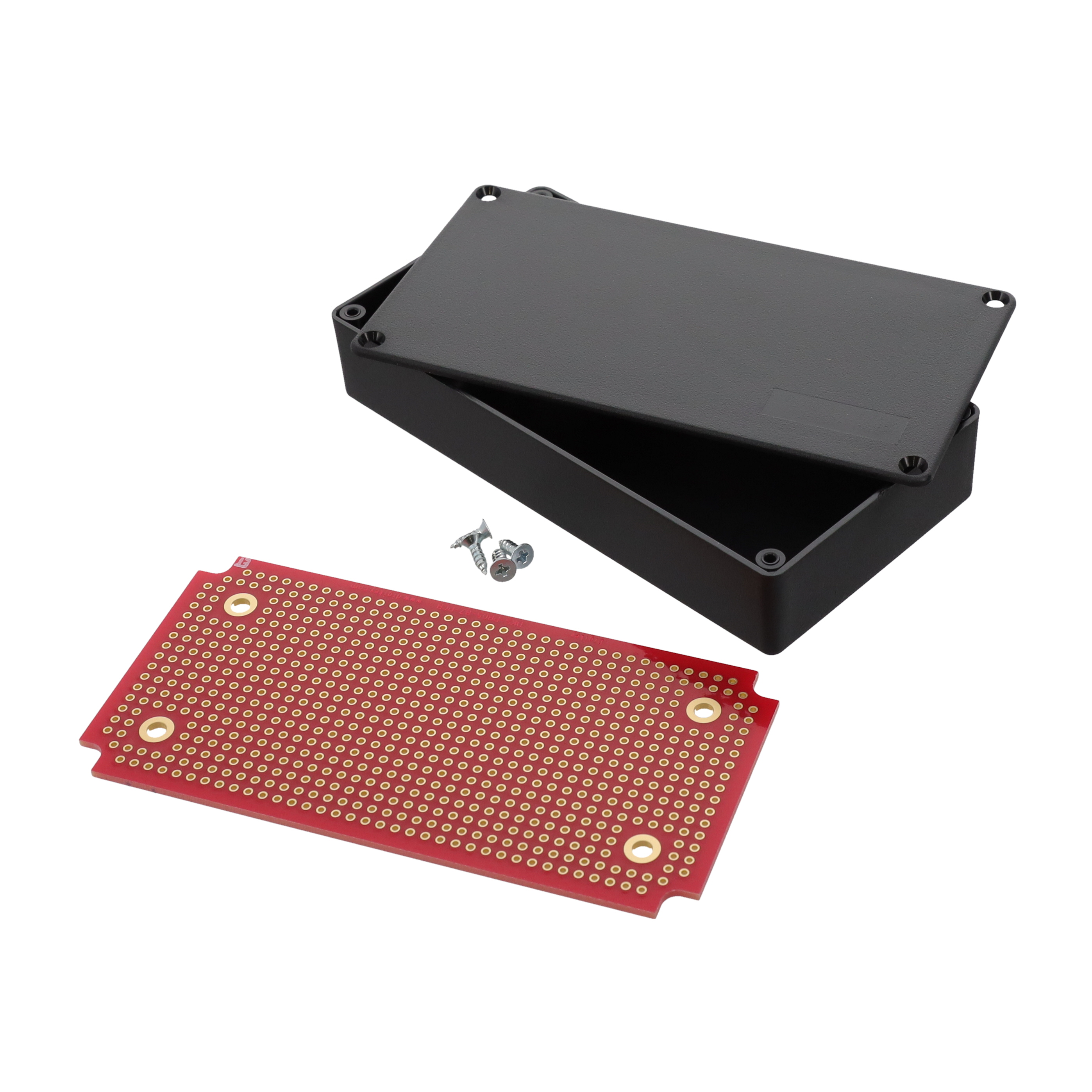 DKS-PB05-87 - DIGIKEY STANDARD