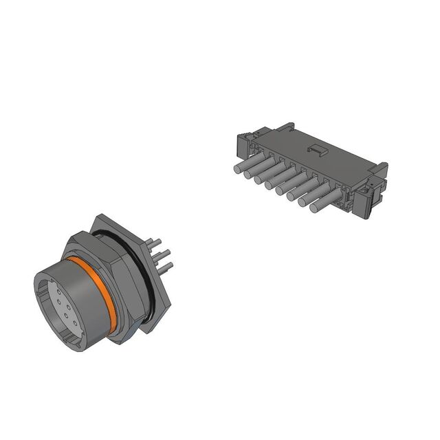 ACR-22-03-G-00.50-S-S1-P-1 - Samtec Inc.