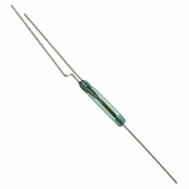 ORT 551-1/10-15 AT - Standex-Meder Electronics