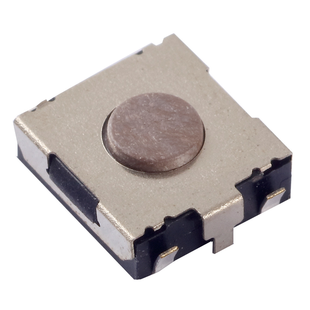 222DJVACRG - CTS Electrocomponents