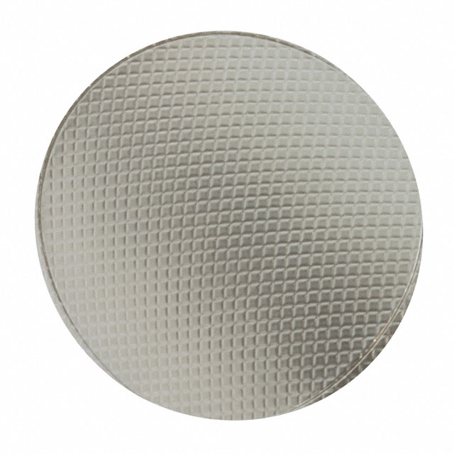 3M 1345 CIRCLE-2"-100 - 3M (TC)