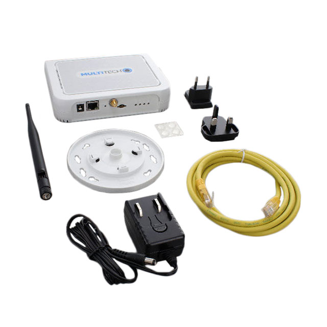 MTCAP-L4E1-868-041A - Multi-Tech Systems Inc.