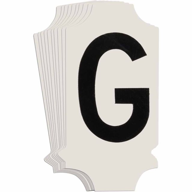 5010P-G - Brady Corporation