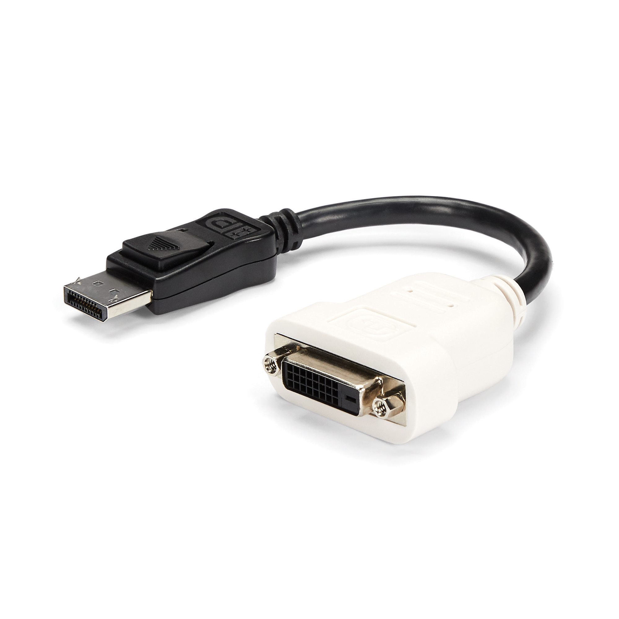 DP2DVI - StarTech.com