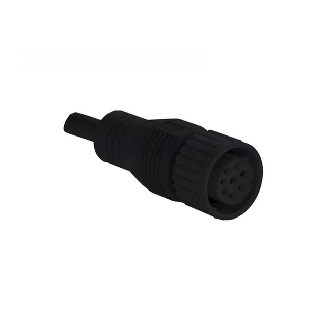GBD-08BFFM-TL7A04 - Amphenol LTW