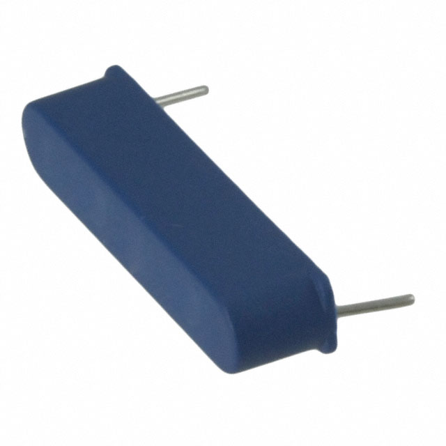 MK06-6-B - Standex-Meder Electronics