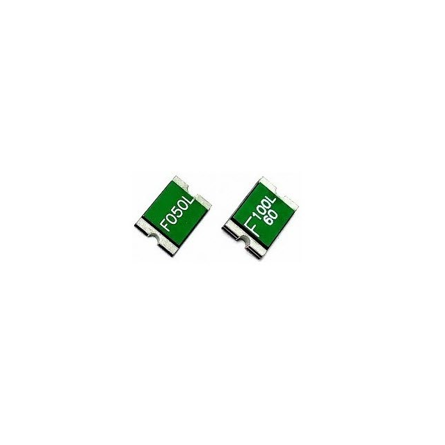 MPTS1206L025R - Meritek
