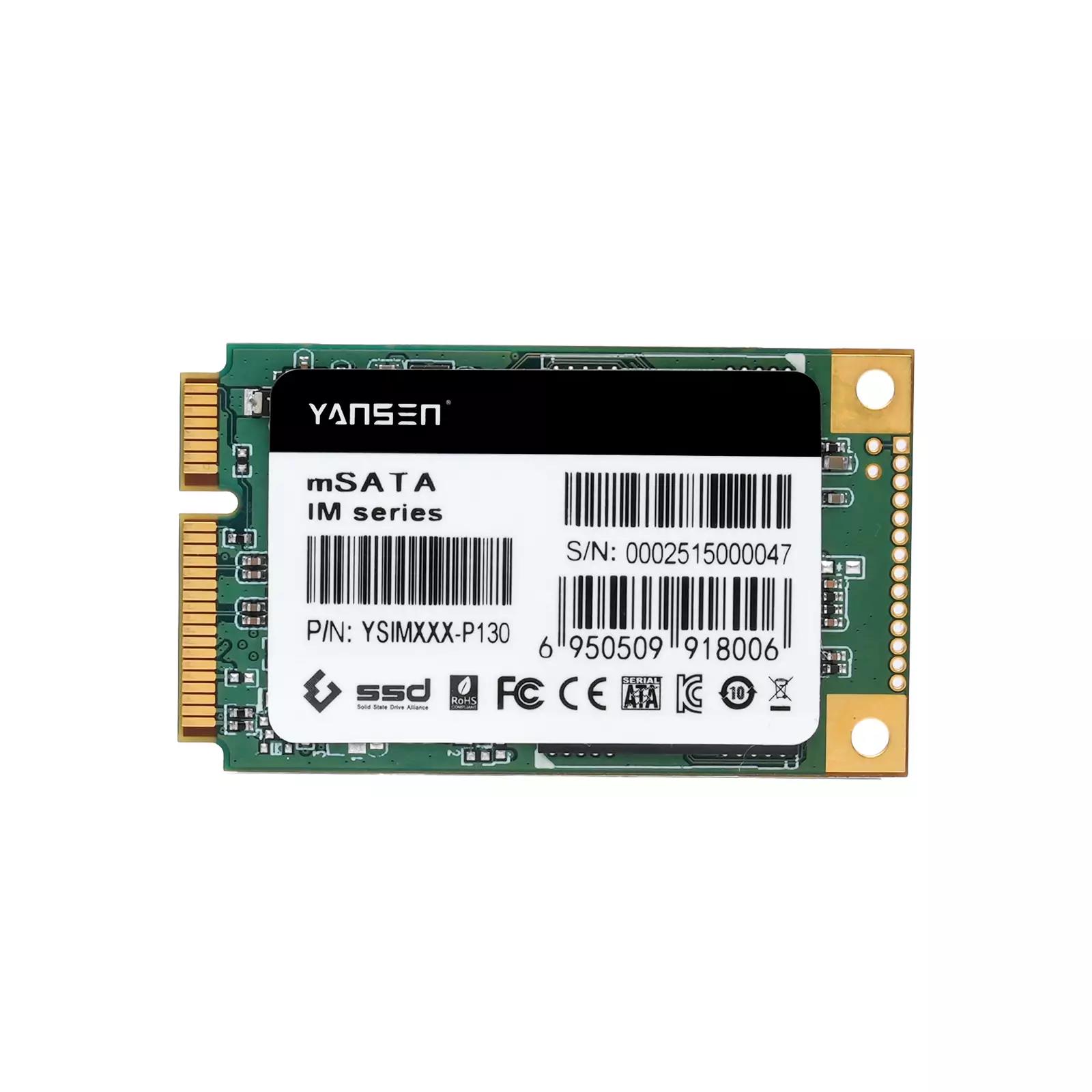 YSIM064-P130 - YANSEN