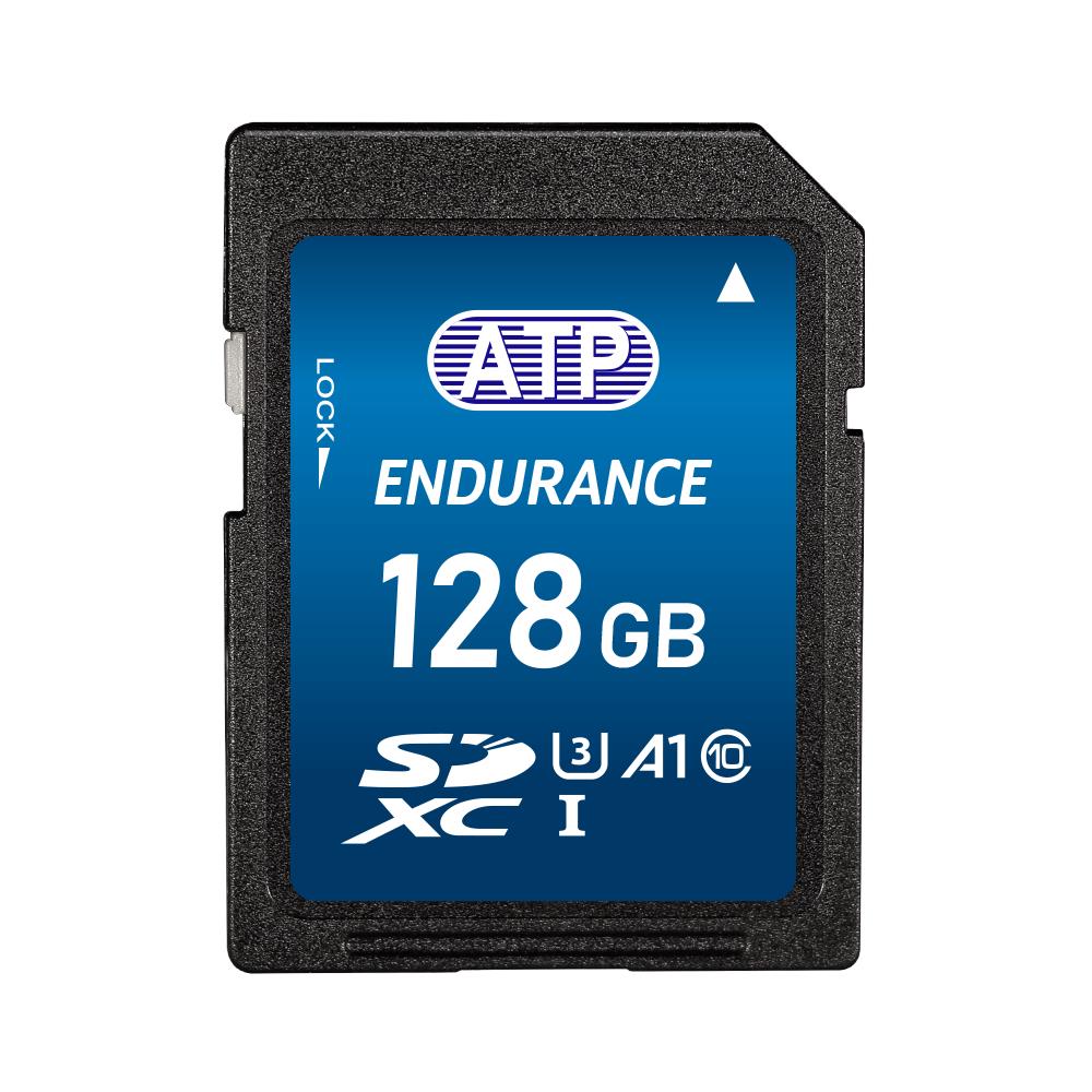 AF128GSD4-EBAXM - ATP Electronics, Inc.