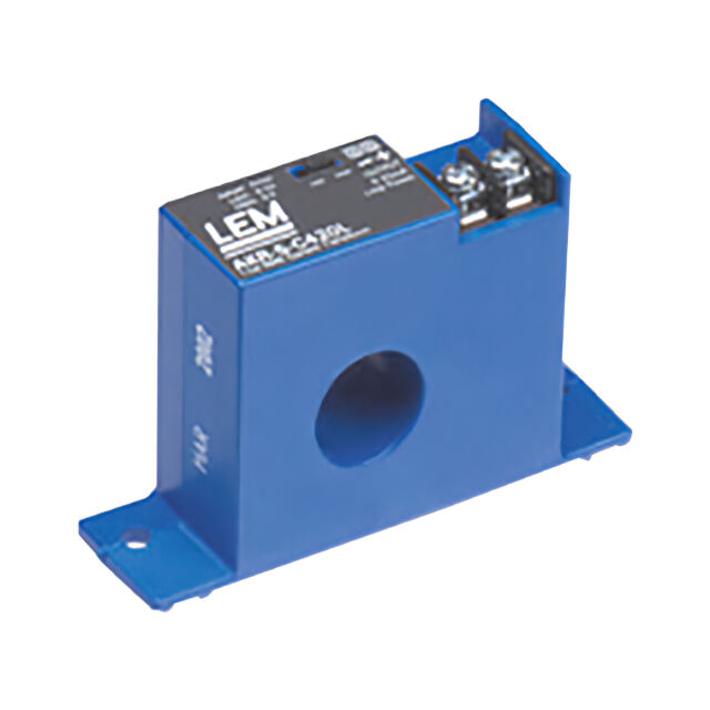 AKR 2000 C420L J - LEM USA Inc.